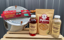 Load image into Gallery viewer, Caramel Corn Bundle