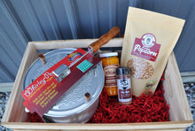 Load image into Gallery viewer, Original Popcorn Gift Basket