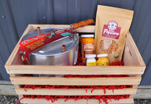 Load image into Gallery viewer, Original Popcorn Gift Basket