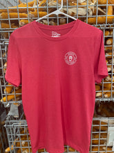 Load image into Gallery viewer, Buckeye Family Farms T-Shirt in Red
